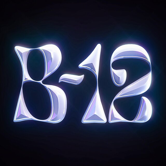 B-12