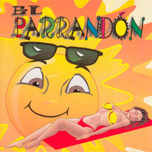 El Parrandón