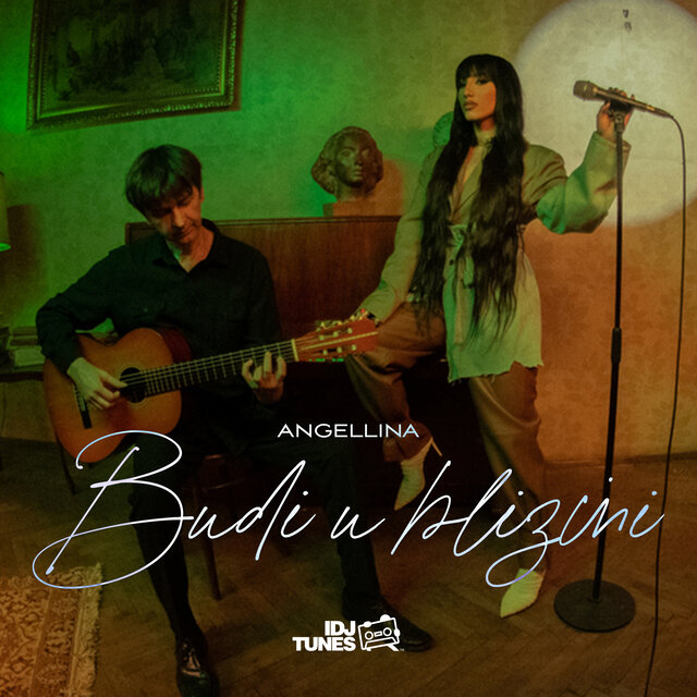 Budi U Blizini (Acoustic Version)