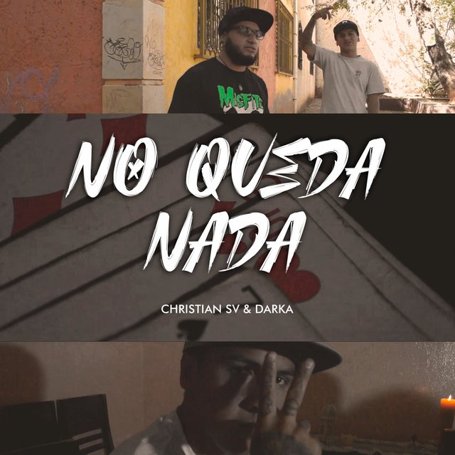 No queda nada (feat. Christian SV)