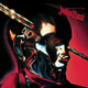 Cover art for album Stained Class by Judas Priest