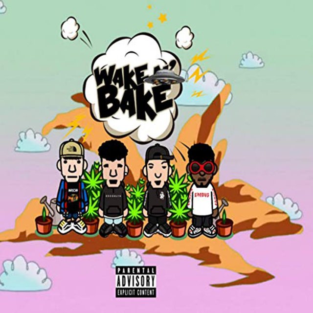 Wake N' Bake