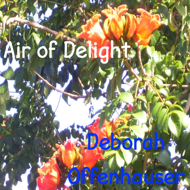 Air of Delight