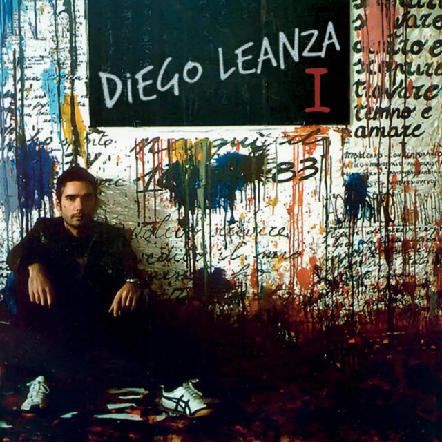 Diego Leanza I