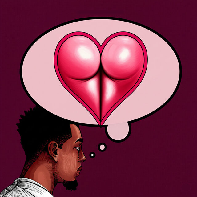 Me Deu Saudade de Fazer Amor