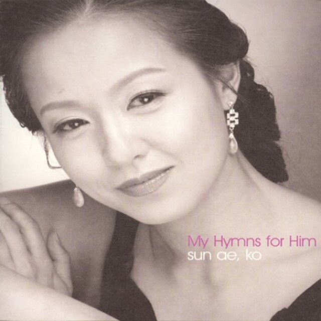 My Hymns For Hymn