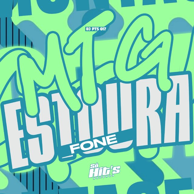 MTG Estoura Fone