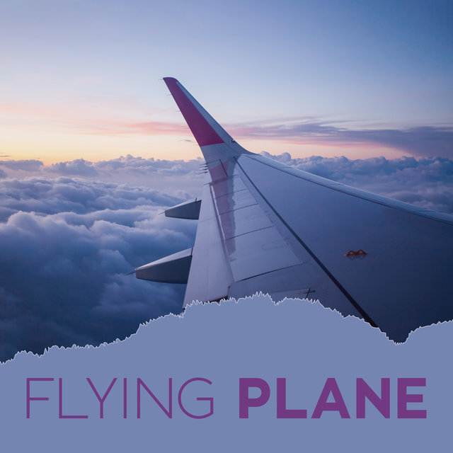 Flying Plane