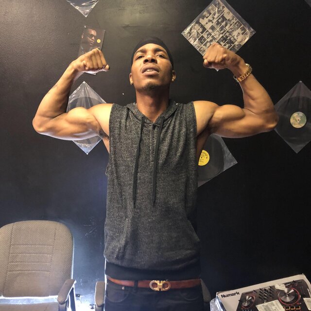 Cover art for album  by Kooleywitak