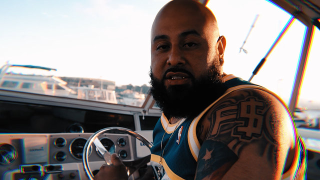 BOAT TO THE BANK (Official Video)