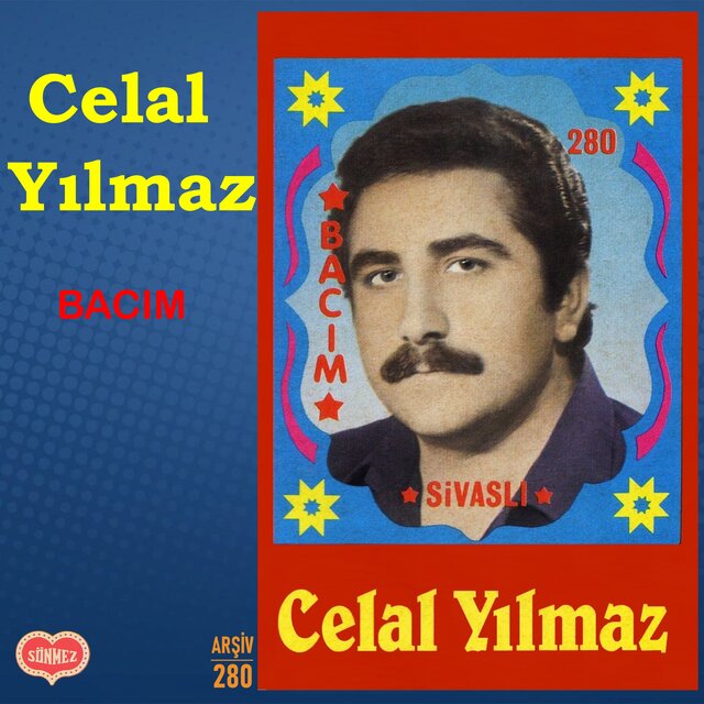 CELAL YILMAZ - BACIM