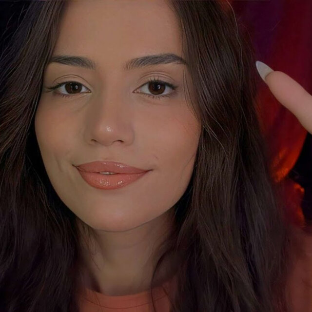 ASMR Scalp and Body Check - Examing and Massaging You - Soft Spoken Roleplay