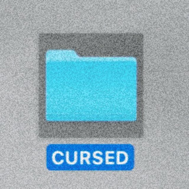 Cursed (rarities//b-sides)