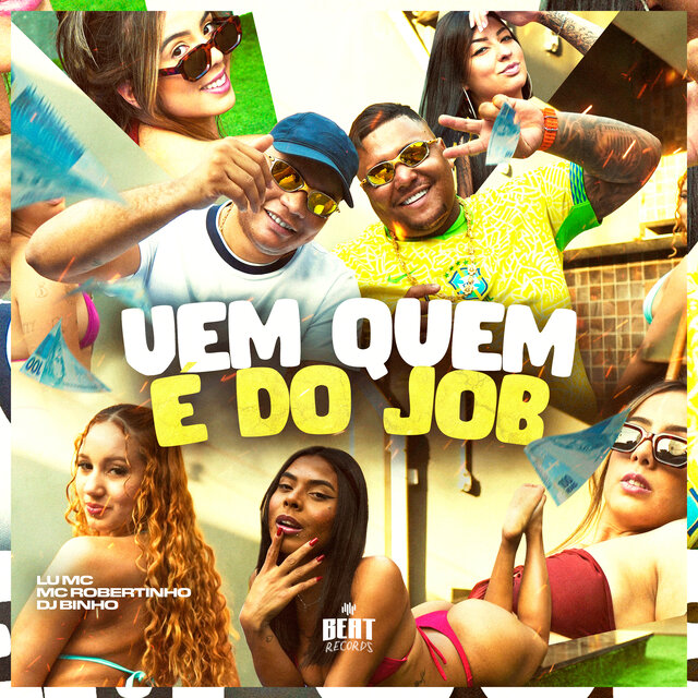 Vem Quem É do Job