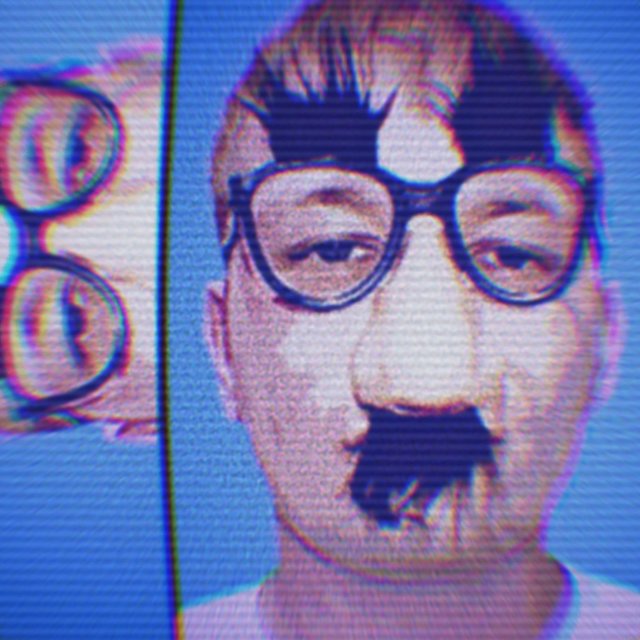 No Disguise