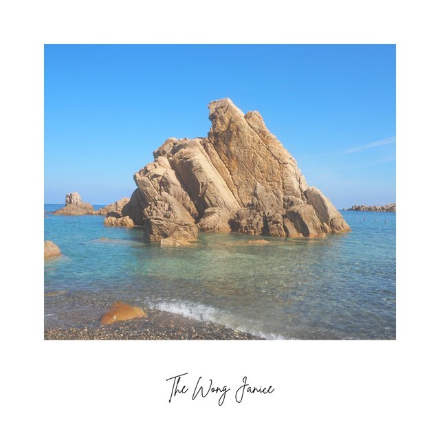 Cala Tinnari (Ambient Cello)