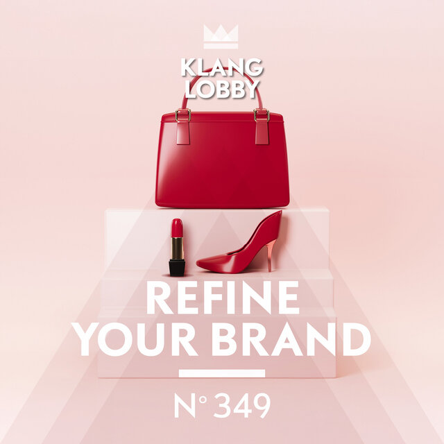 Refine Your Brand