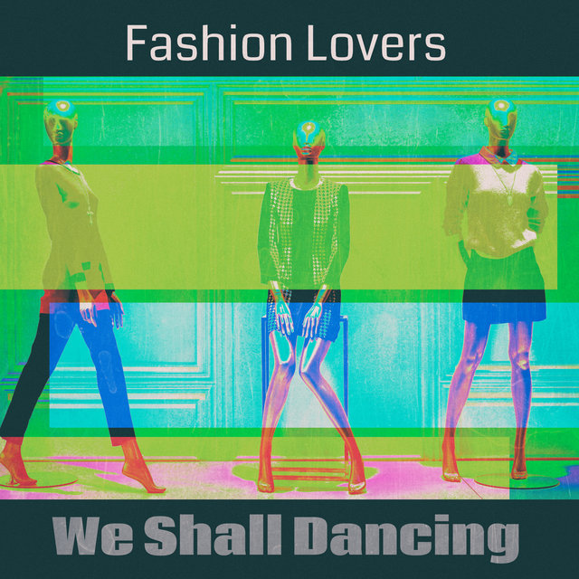 We Shall Dancing