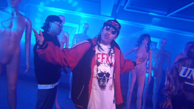 Wala Na (feat. Yuridope & Ace Cirera)