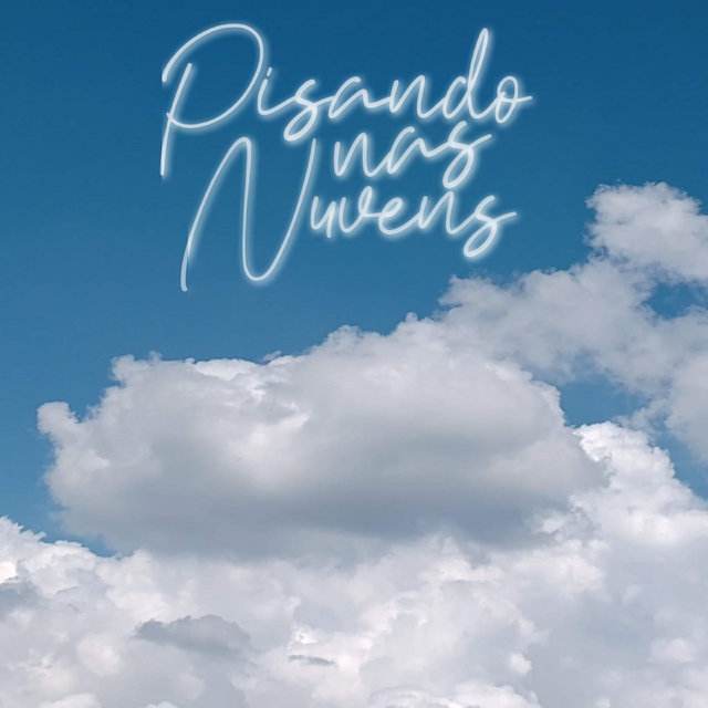 Pisando nas Nuvens