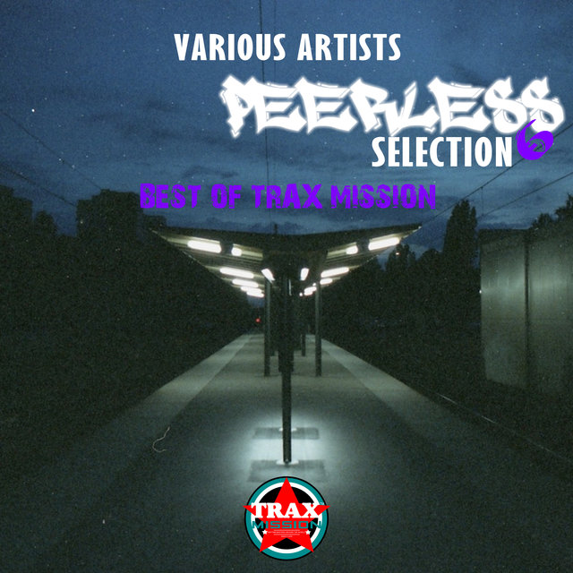 Peerless Selection, Vol. 6