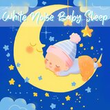White Noise Baby Sleep Cloud