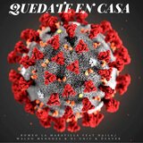 QUEDATE EN CASA