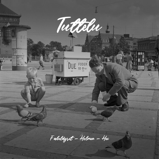 Tuttelu