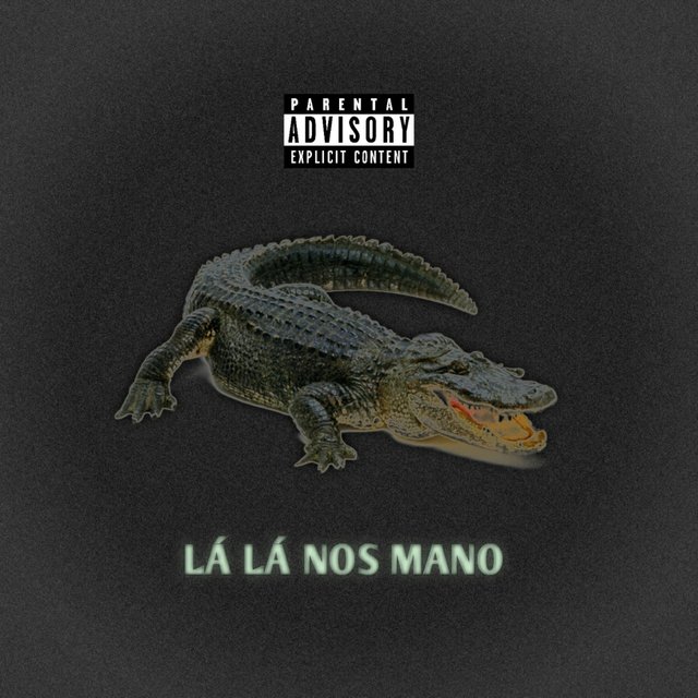 Lá Lá nos Mano