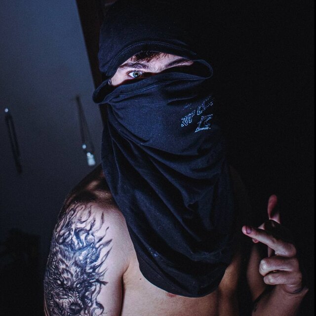 Shadow Hunter