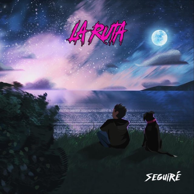 Seguiré