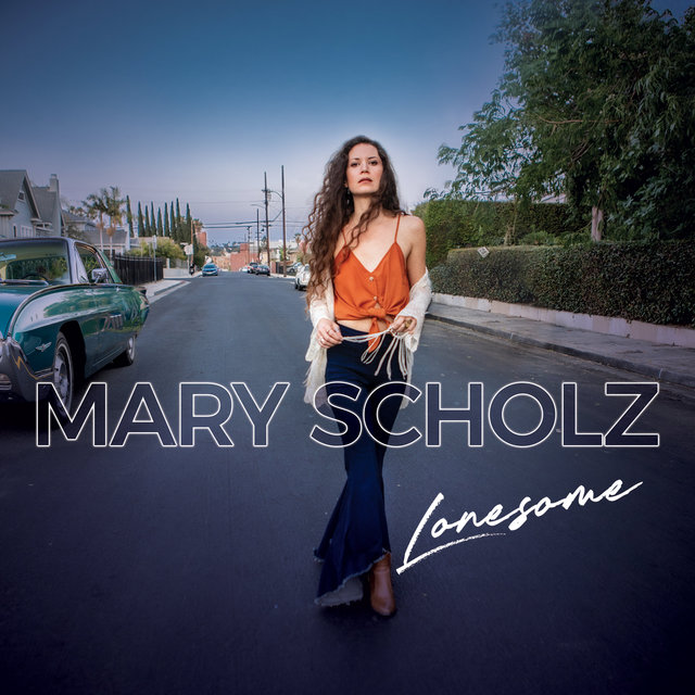 Lonesome EP