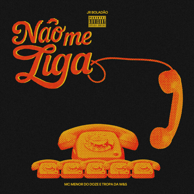 Não Me Liga