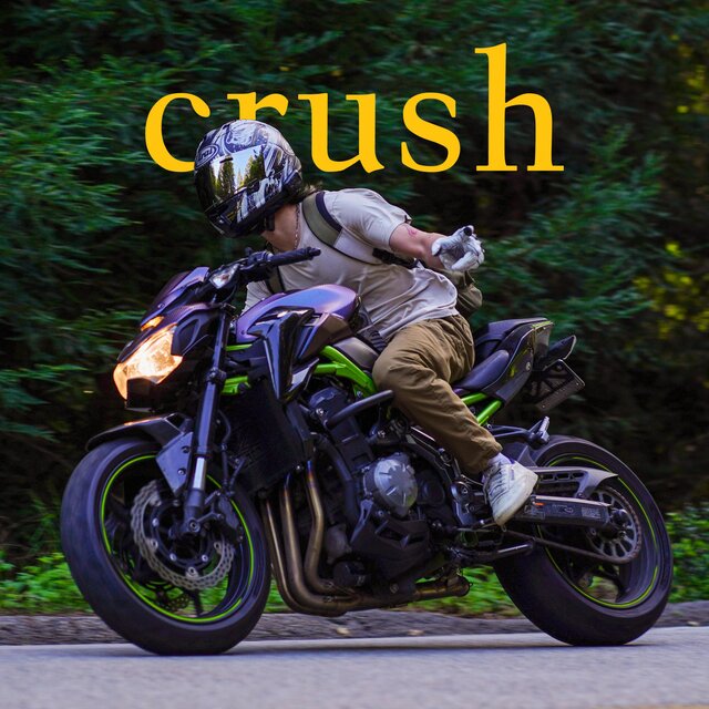crush