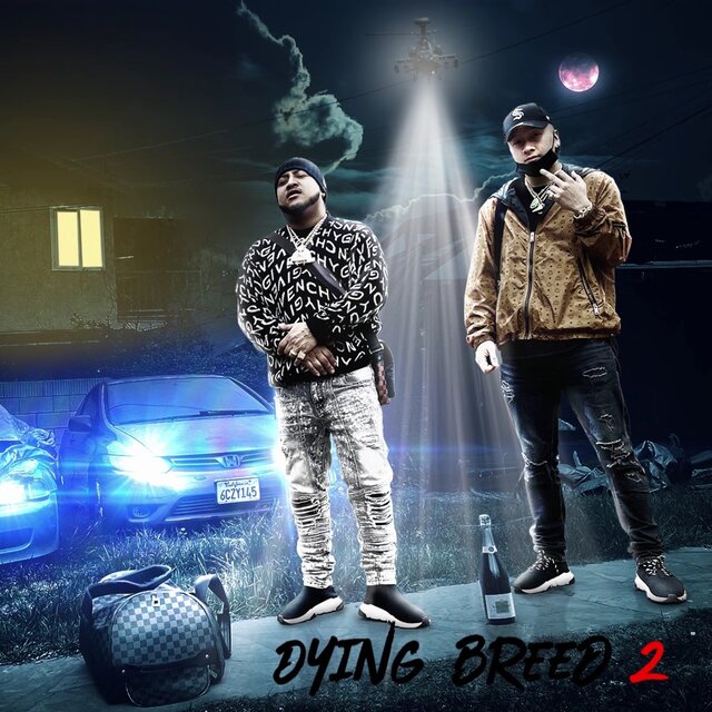 Dying Breed 2
