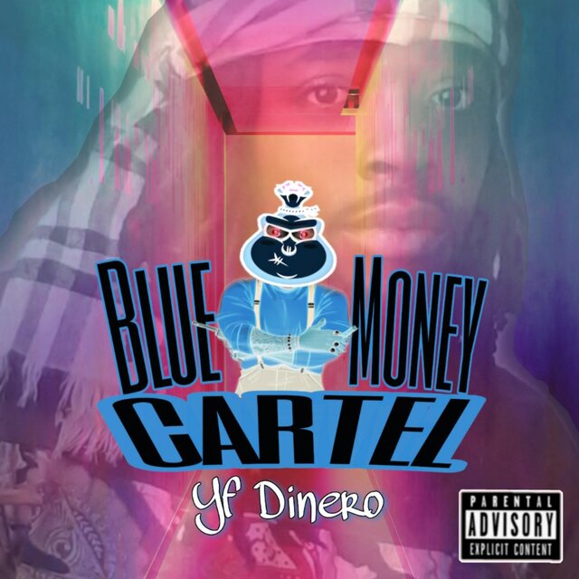 Blue Money Cartel