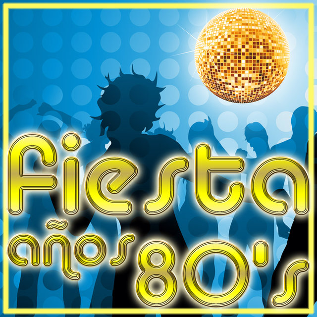 Fiesta Años 80