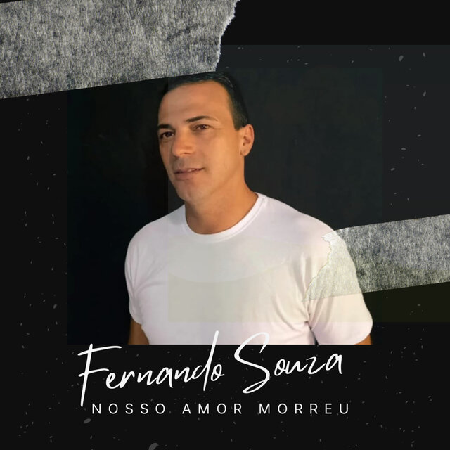 Nosso Amor Morreu