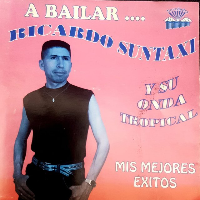 A Bailar... Mis Mejores Exitos