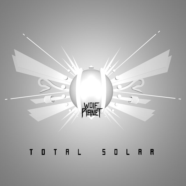 Total Solar