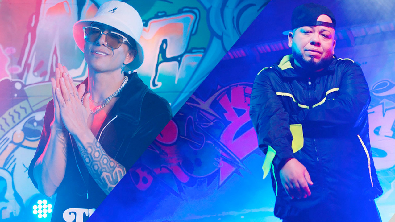 Monumento (Video Oficial)