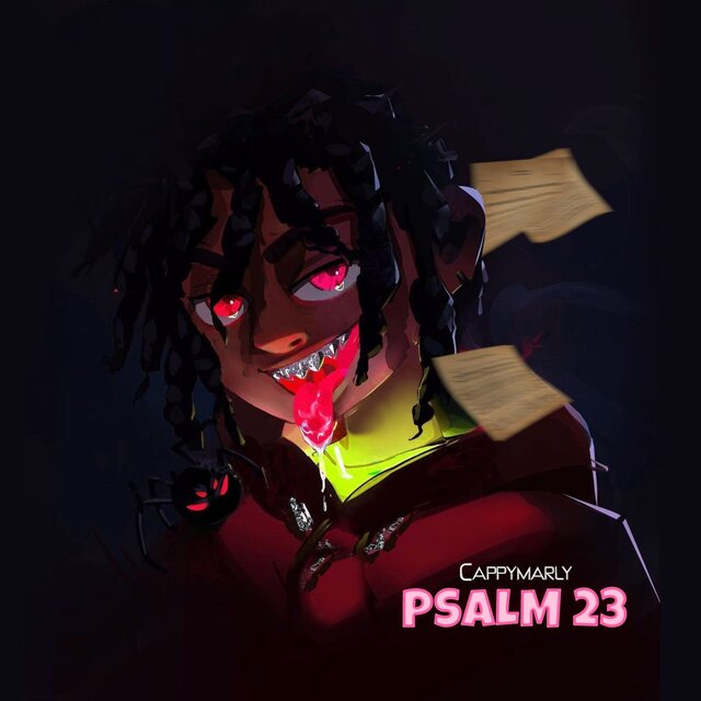 Psalm 23