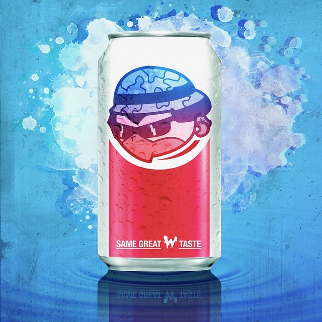 Warg Cola