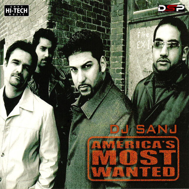 America's Most Wanted