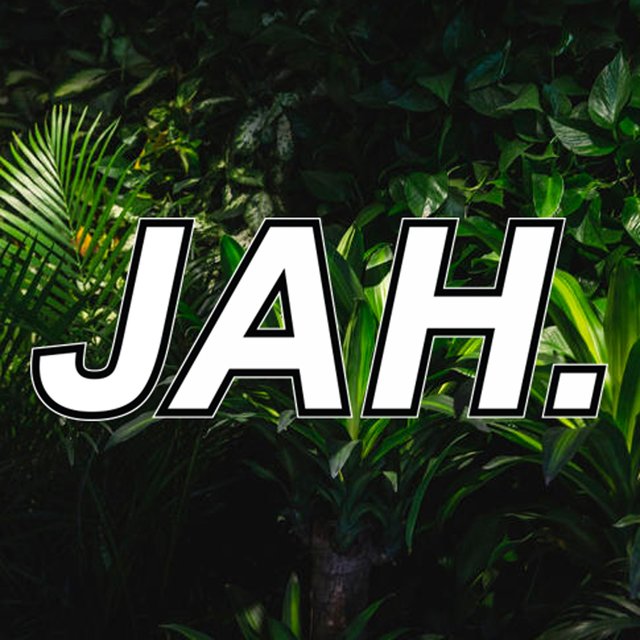 Jah.