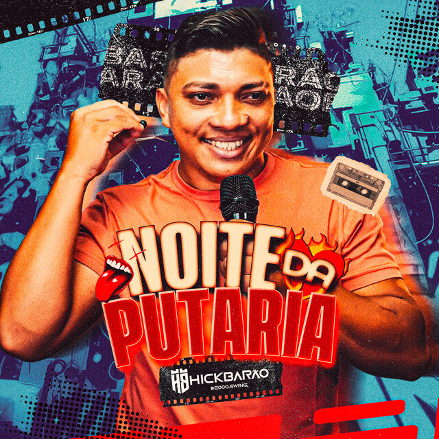 Noite da Putaria