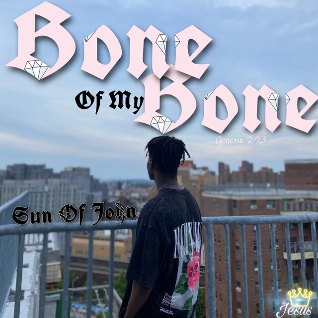 Bone Of My Bone