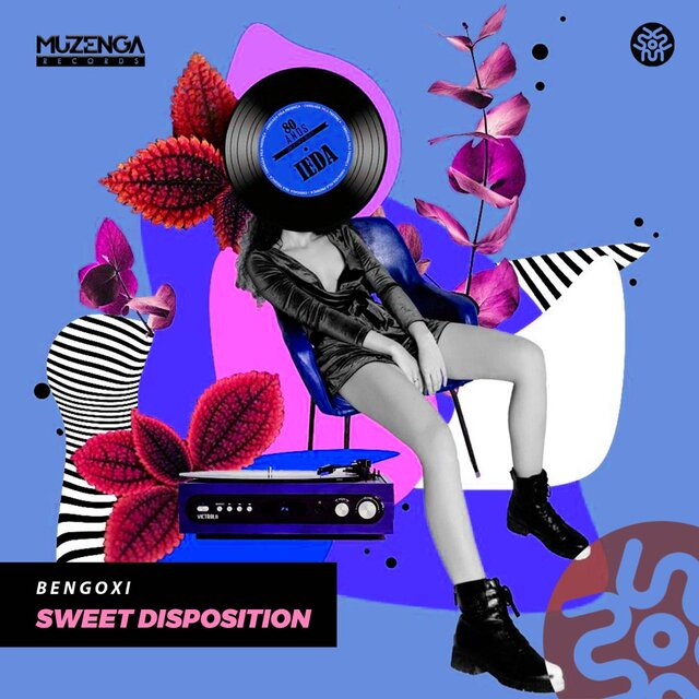 Sweet Disposition