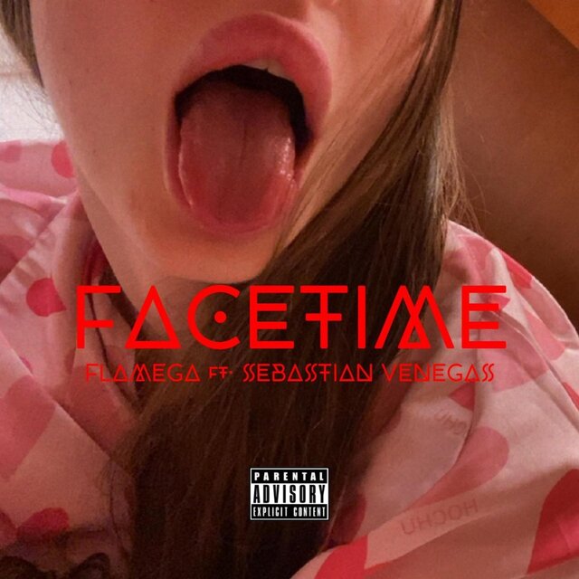 FACETIME (feat. Sebastian Venegas)