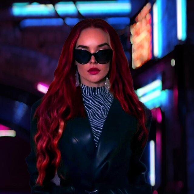 Neon Nights